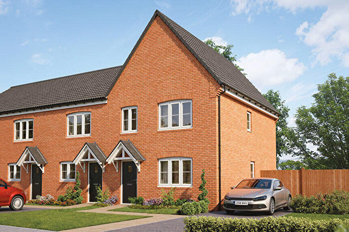 3 Bedroom Semi-Detached House For Sale In Minster Way, Beverley, HU17
