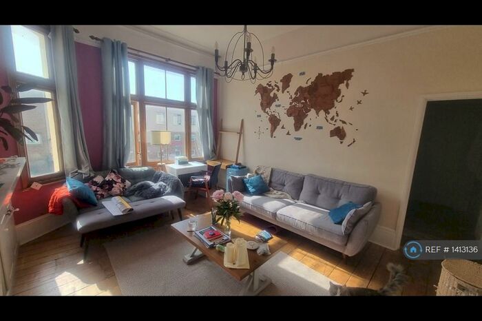 1 Bedroom Flat To Rent In Dale Street, Leamington Spa, CV32