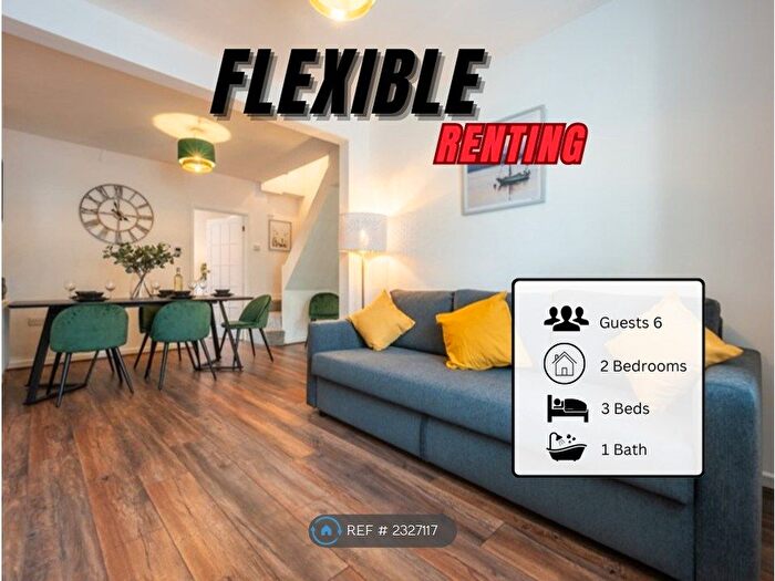 2 Bedroom Detached House To Rent In Kerrycroy Street, Cardiff, CF24