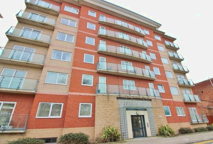 2 Bedroom Flat To Rent In Lord Street, Southport, PR9