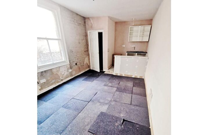 1 Bedroom Flat For Sale In , Hartington Road, Flat, Stockton-On-Tees, TS18
