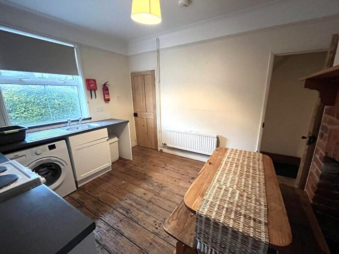 3 Bedroom End Of Terrace House To Rent In Gloucester Street, Norwich, Norfolk, NR2
