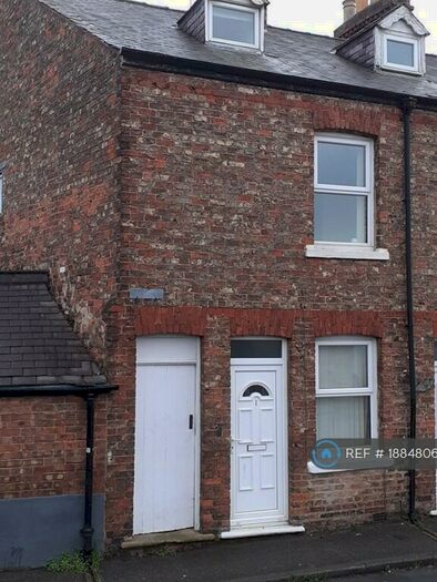 3 Bedroom End Of Terrace House To Rent In Bondgate Green Lane, Ripon, HG4