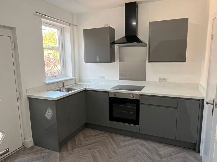 3 Bedroom Property To Rent In Livingstone Terrace, Barnsley, S70