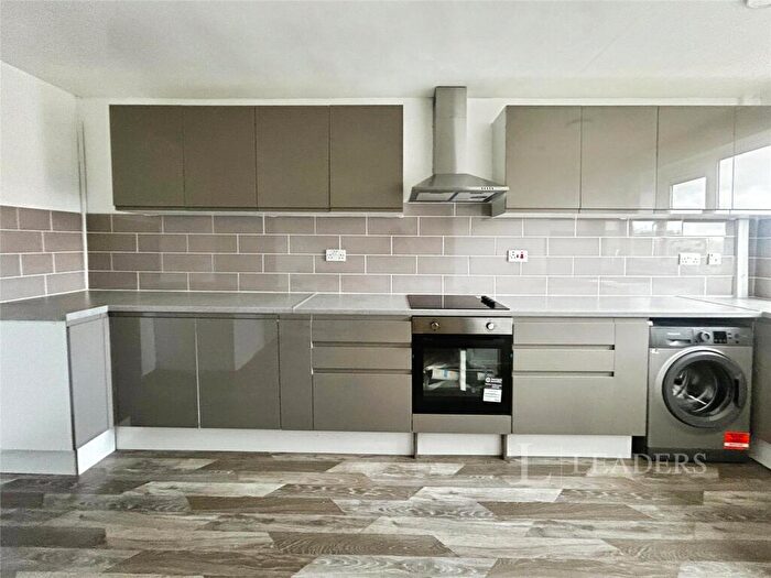 3 Bedroom Flat To Rent In Coney Green Drive, B31