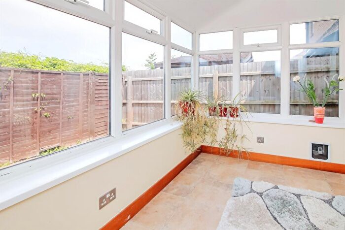 3 Bedroom Terraced House For Sale In Barnack Road, Stamford, PE9