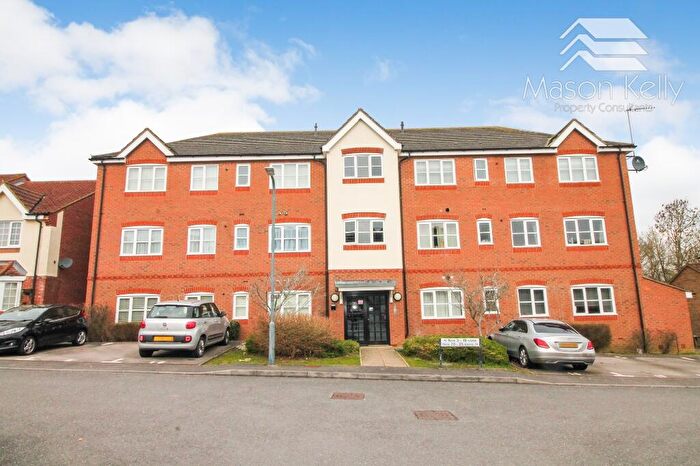2 Bedroom Flat To Rent In Borough Bridge, Oakhill, Milton Keynes, Buckinghamshire, MK5