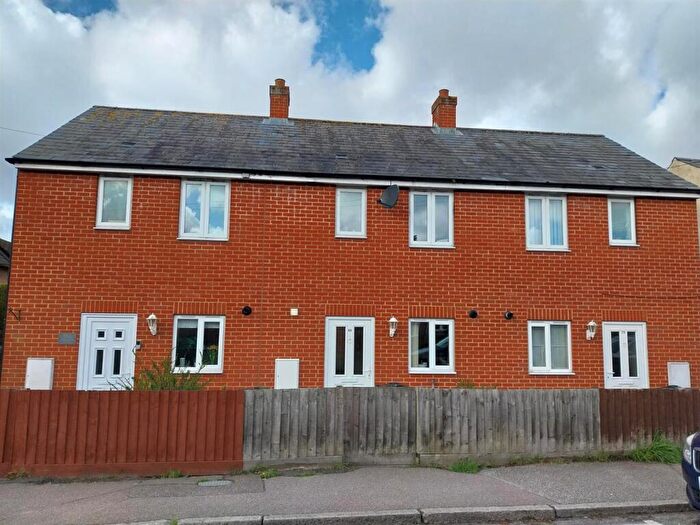 2 Bedroom House To Rent In Harwich Road, Mistley, Manningtree, CO11