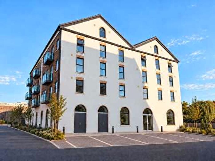 2 Bedroom Flat To Rent In Peterborough, PE2