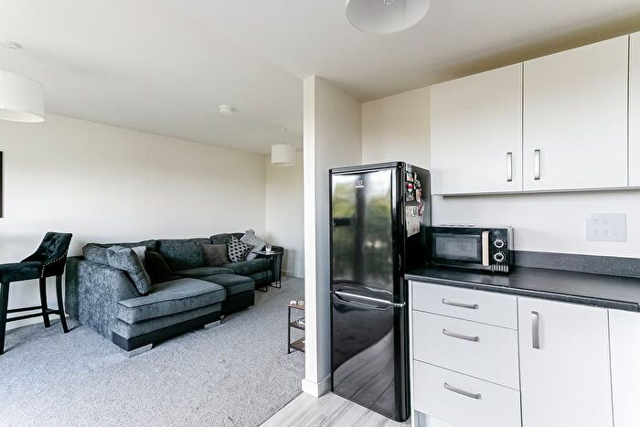 1 Bedroom Flat For Sale In Broomview Path, Edinburgh, EH11