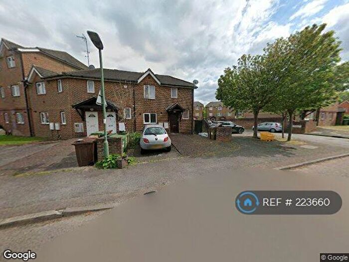 3 Bedroom End Of Terrace House To Rent In Devonshire Road, Carshalton, SM5