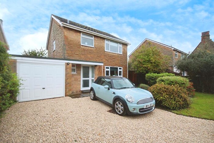 3 Bedroom Detached House For Sale In Main Street, Upper Tysoe, Warwick, Warwickshire, CV35