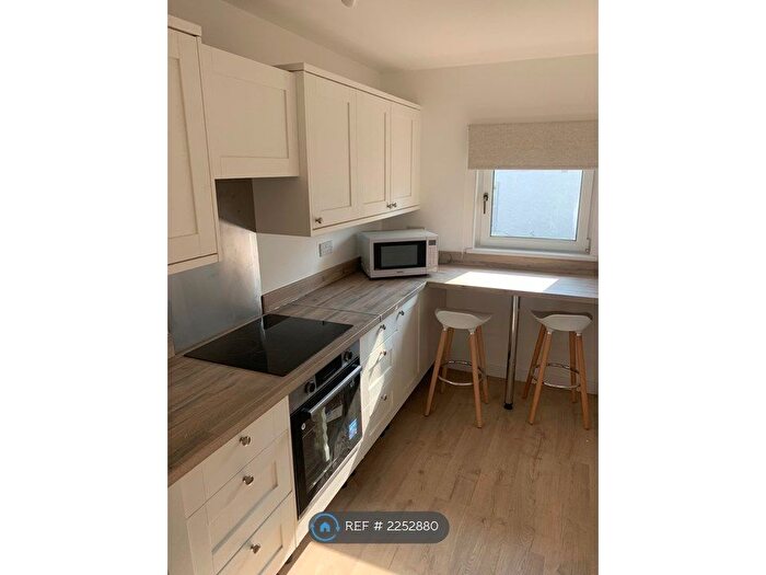 2 Bedroom Detached House To Rent In Millrow, Dunblane, FK15