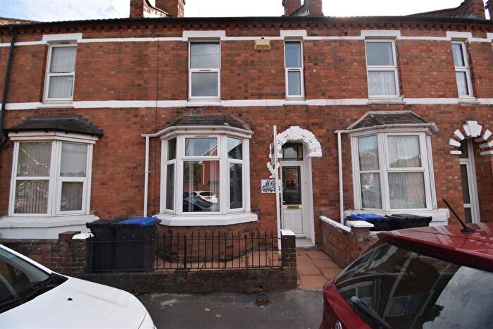 3 Bedroom House To Rent In Ranelagh Terrace, Leamington Spa, CV31