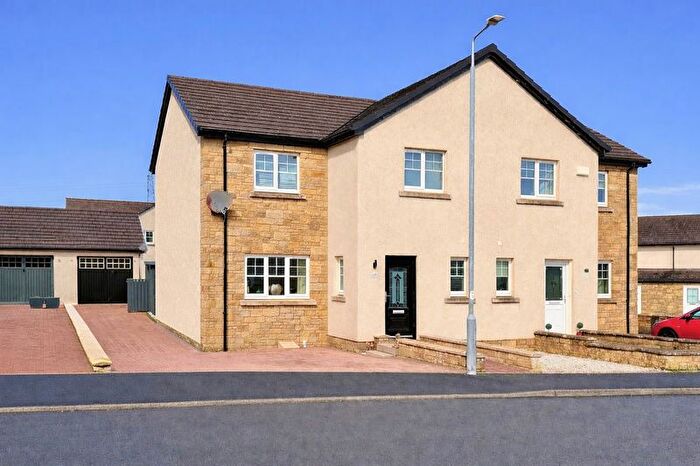 3 Bedroom Villa For Sale In Farrell Crescent, Drongan, KA6