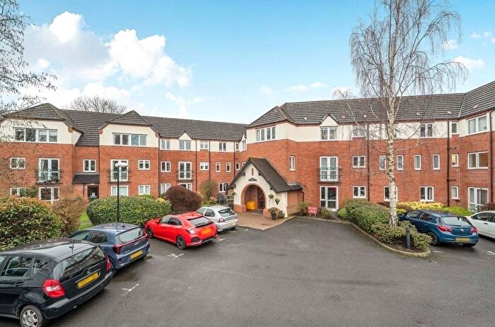 1 Bedroom Flat For Sale In Howard Road East, Birmingham, West Midlands, B13