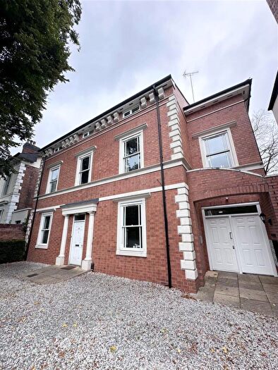 2 Bedroom Apartment To Rent In Gough Road, Edgbaston, Birmingham, B15