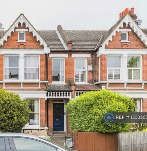 2 Bedroom Flat To Rent In London, London, SE21