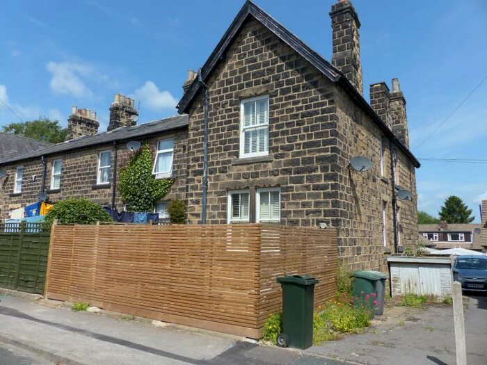 2 Bedroom Terraced House To Rent In South View Menston, LS29