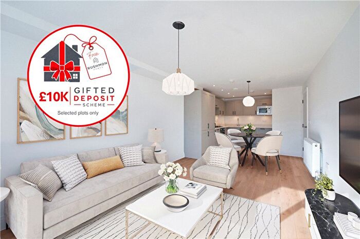 1 Bedroom Flat For Sale In Ruxley Lane, Ewell, KT19