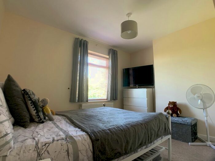 2 Bedroom Terraced House To Rent In Reform Street, Crowland, Peterborough, PE6