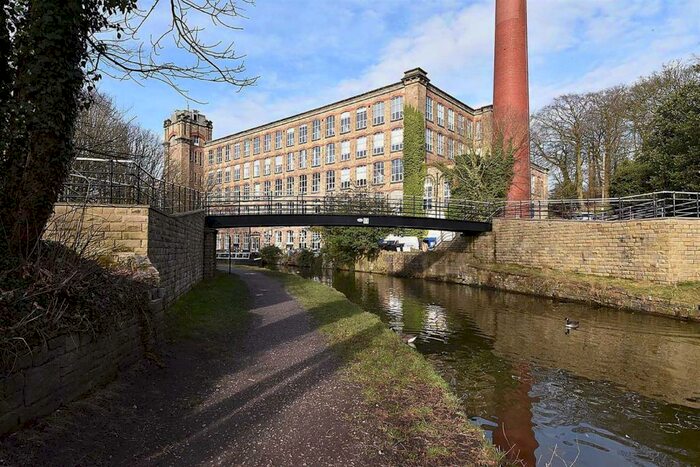 2 Bedroom Flat To Rent In Clarence Mill, Bollington, Cheshire, SK10