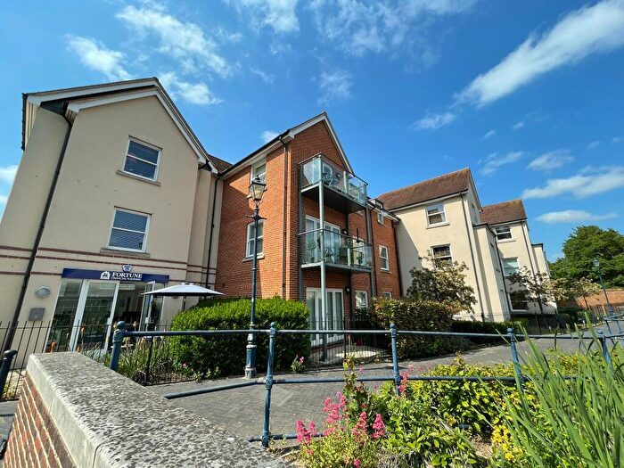 2 Bedroom Flat To Rent In Bridge Street, Hitchin, SG5