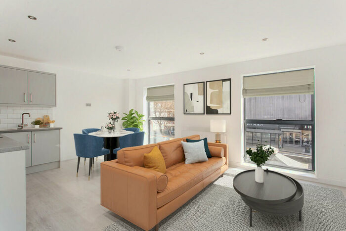 1 Bedroom Apartment To Rent In Royal Oak House, High Street, Brentwood, CM14