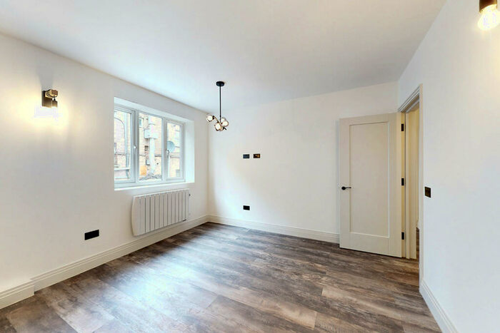 1 Bedroom Flat To Rent In Millers Terrace, London, E8