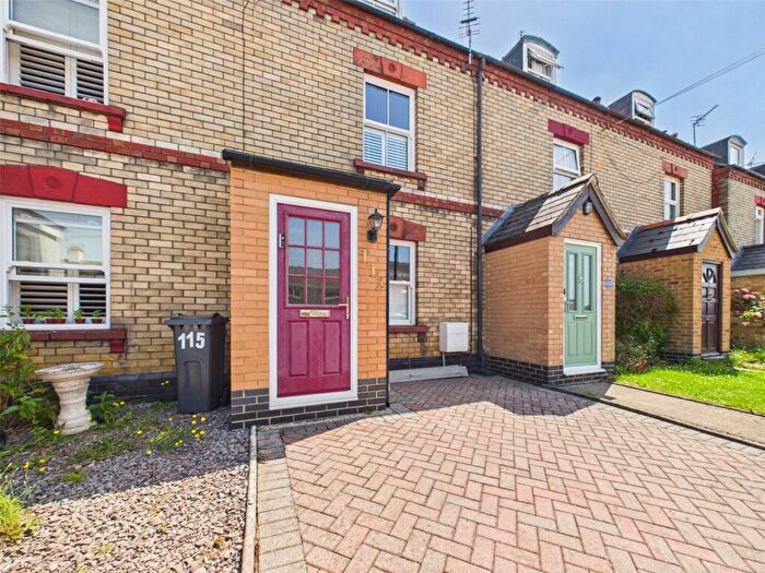 3 Bedroom Terraced House For Sale In Gloucester Road, Stonehouse, Gloucestershire, GL10