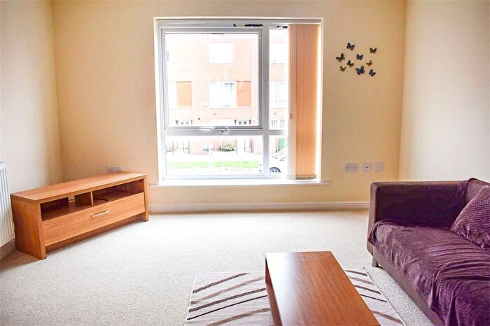 4 Bedroom Terraced House To Rent In Devonshire Street South, Grove Village, Manchester, M13
