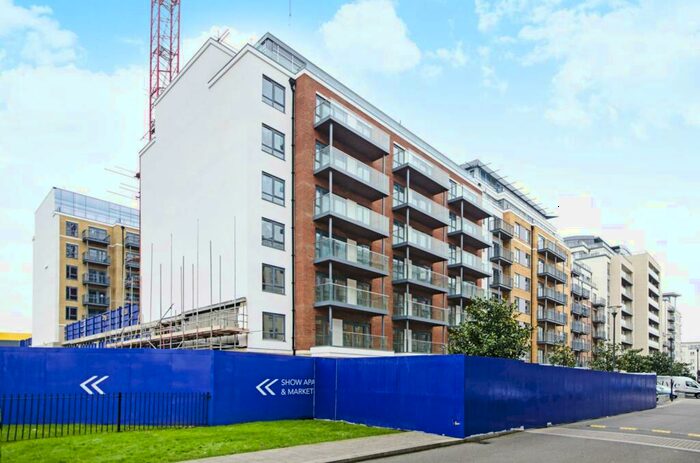 1 Bedroom Flat To Rent In Boulevard Drive, Colindale, London, NW9