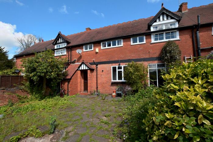 3 Bedroom Mews House To Rent In Burton Road, Littleover DE23