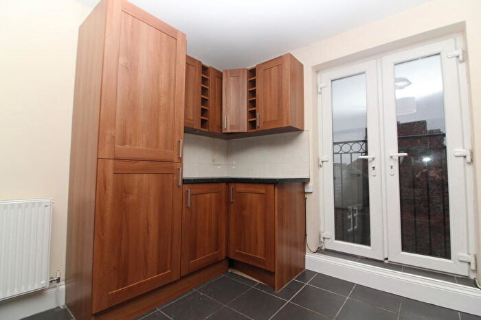 2 Bedroom Apartment To Rent In Stanhope Road, Darlington, DL3