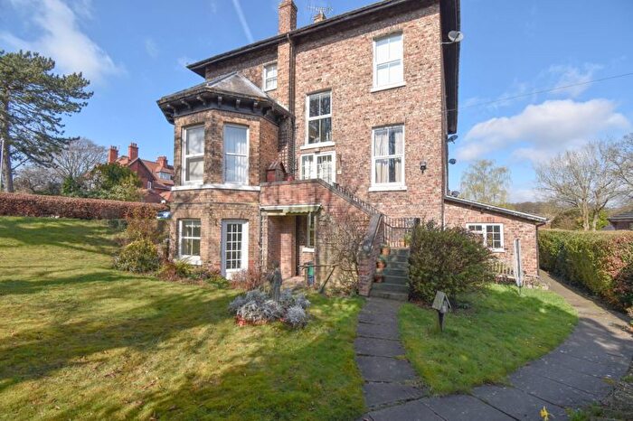 2 Bedroom Flat For Sale In Welham Road, Norton, Malton, YO17