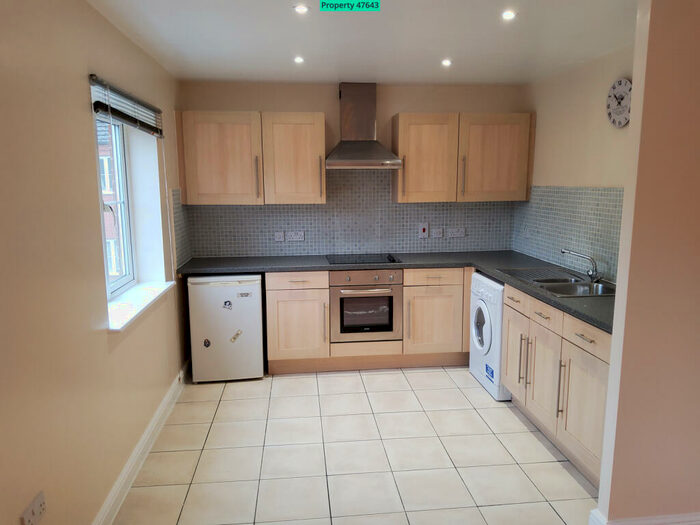 2 Bedroom Apartment To Rent In Flat, Beech Court, Beech Street, Lincoln, LN5