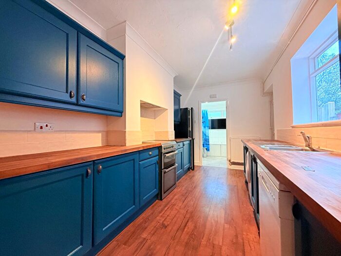 2 Bedroom Terraced House To Rent In Gowthorpe, Selby, YO8