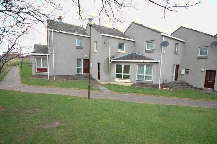 2 Bedroom Flat To Rent In Muirside Drive, Tranent, EH33