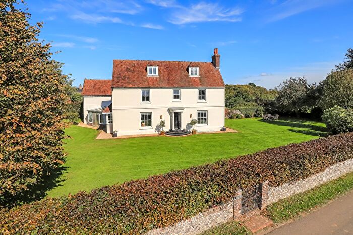 7 Bedroom Detached House For Sale In Hambledon, Hampshire, PO7