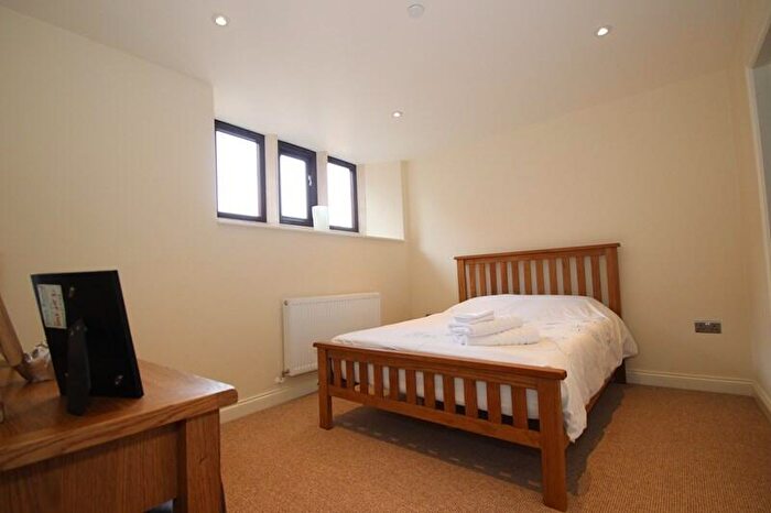 1 Bedroom Apartment To Rent In The Gallery Apartments, Gloucester Road, Ross-On-Wye, Herefordshire, HR9
