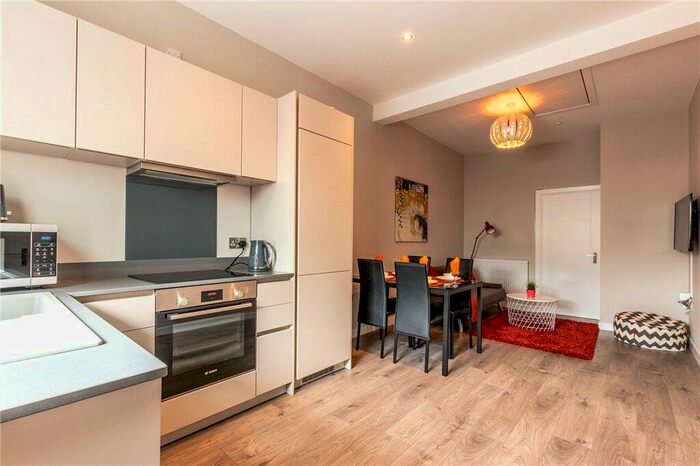 1 Bedroom Flat To Rent In Barrow Road, Kenilworth, CV8