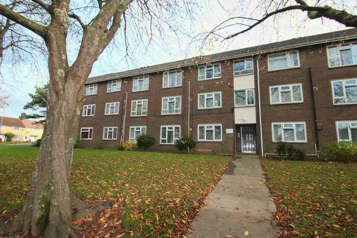 1 Bedroom Apartment To Rent In Beechley Drive, CF5