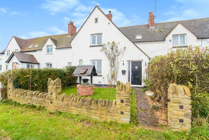2 Bedroom Property For Sale In Melchbourne Road, Knotting, Bedford, MK44