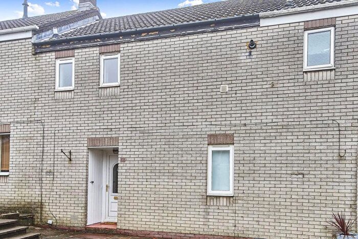 2 Bedroom Terraced House To Rent In Jubilee Road, Whitehaven, Cumbria, CA28