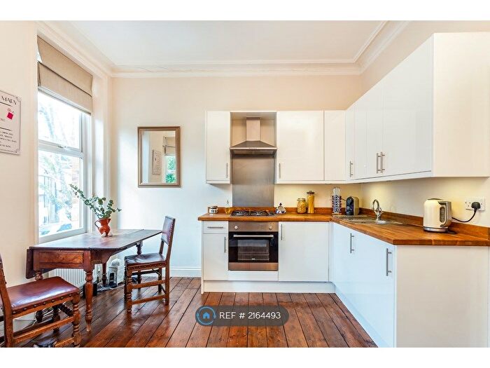 1 Bedroom Flat To Rent In Bravington Road, London, W9