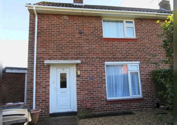 5 Bedroom House To Rent In Blankney Crescent, Lincoln, Lincolnshire, LN2