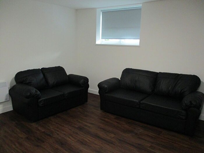 4 Bedroom Flat To Rent In Armada Place, Bristol, BS1