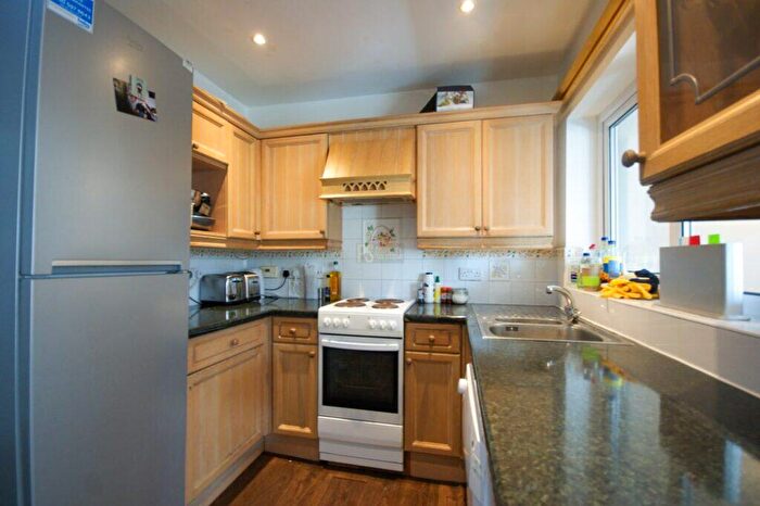 5 Bedroom Terraced House To Rent In Rookery Road, Selly Oak, Birmingham, B29