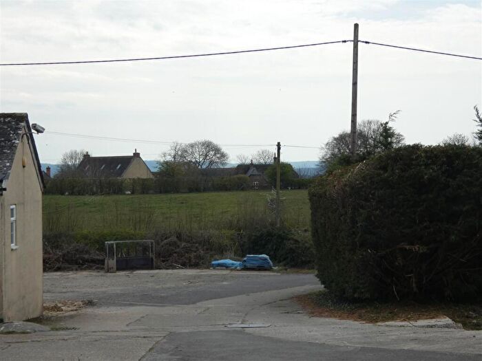 Plot For Sale In Todber, DT10