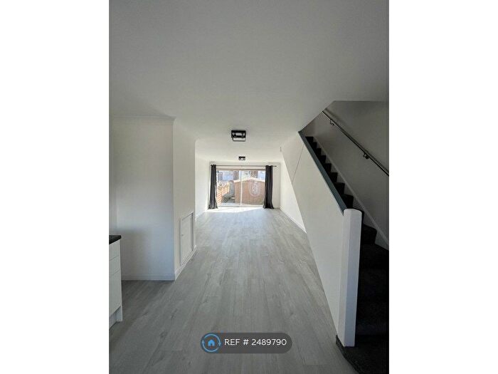 2 Bedroom Terraced House To Rent In Seagull Road, Rochester, ME2
